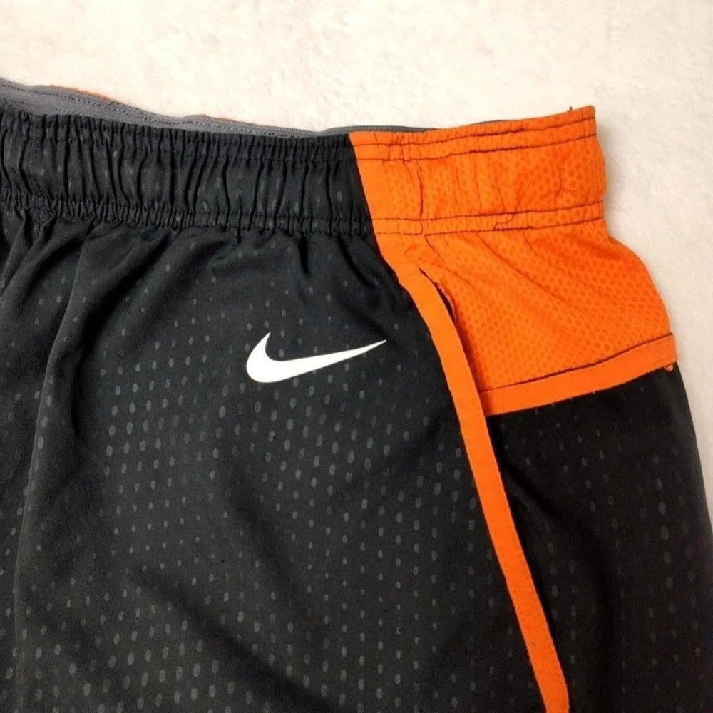 Cincinnati Bengals Nike Shorts Mens XL Black 12